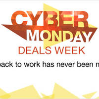 Read more about Amazon Cyber Monday Deals Week 29 Nov - 6 Dec 2014