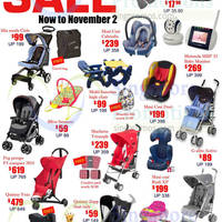 Read more about Baby Hyperstore Stock Clearance Sale 1 - 2 Nov 2014