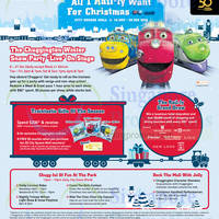 Read more about City Square Mall Chuggington Promotions & Activities 14 Nov - 28 Dec 2014