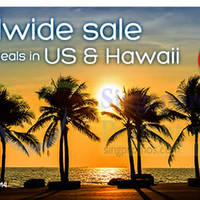 Read more about Hotels.Com Up To 50% OFF Worldwide, US & Hawaii Hotels Sale 26 - 27 Nov 2014
