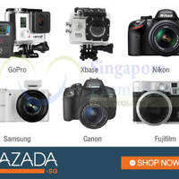 Read more about Lazada $15 OFF Storewide 1-Day Coupon Code 12 Dec 2014
