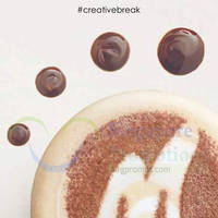Read more about McDonald's McCafe $1 Cappuccino 2hr Promo 24 Nov 2014