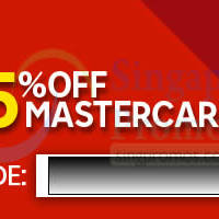 Read more about Mega Discount Store 20% OFF (NO Min Spend) 1-Day Coupon Code 16 Dec 2014