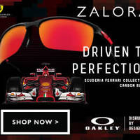 Read more about Oakley Sunglasses Now Available @ Zalora 28 Nov 2014