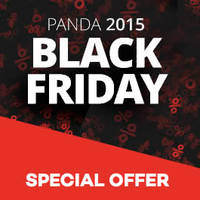 Read more about Panda Security Up To 50% Off Black Friday Promo 28 - 30 Nov 2014