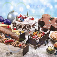 Read more about Prima Deli 25% Off Christmas Themed & Log Cakes 21 Nov - 14 Dec 2014