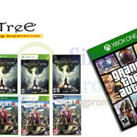 Read more about ShopiTree 10% Off PC, Xbox & Wii Consoles & Games Storewide 1-Day Coupon Code 23 Jan 2015