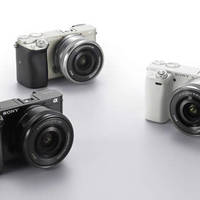 Read more about Sony New Alpha 6000 White Edition Digital Camera 13 Nov 2014