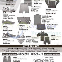 Read more about Takashimaya Sports Fair 6 - 18 Nov 2014