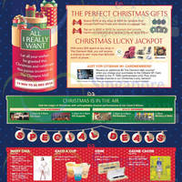 Read more about Clementi Mall Christmas Promotions 14 Nov - 28 Dec 2014