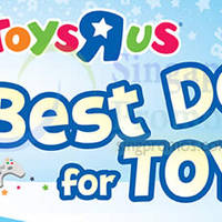 Read more about Toys "R" Us 12% OFF Coupon Code 28 - 29 Jan 2015