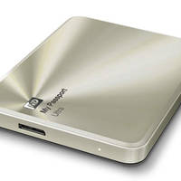 Read more about Western Digital 28% OFF My Passport Ultra Anniversary Edition (1TB/2TB) 6 Nov 2014
