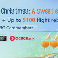 Read more about Zuji Singapore 13% OFF Hotels Coupon Code (NO Min Spend) For OCBC Cardmembers 20 Nov - 17 Dec 2014