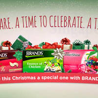 Read more about Brand's Health Drinks 15% OFF 1-Day Coupon Code 13 Jan 2015