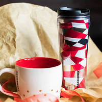 Read more about Starbucks $5 Off Holiday Mosaic Tumbler 1-Day Promo 7 Dec 2014