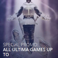 Read more about GOG Ultima Series PC Games 80% OFF Promo 24 - 26 Dec 2014