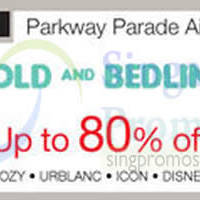 Read more about Isetan Household & Bedlinen Sale @ Parkway Parade 26 Dec 2014 - 4 Jan 2015