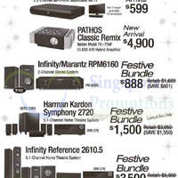 Read more about JBL Sound Gallery Audio Offers 3 Dec 2014