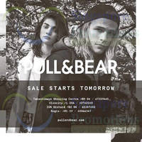 Read more about Pull&Bear SALE From 26 Dec 2014