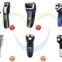 Read more about Remington Up to 50% Off Shaving Products 24hr Promo 11 - 12 Dec 2014