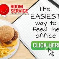 Read more about Room Service Food Delivery $10 OFF Coupon Code For New Customers 26 Feb - 4 Mar 2015