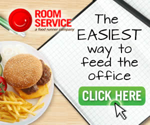 Featured image for (EXPIRED) Room Service Food Delivery 10% OFF For Standard Chartered Cardmembers 2 Apr – 5 Sep 2015