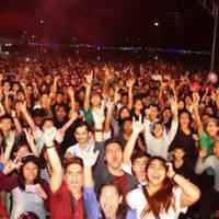 Read more about 33 New Year 2015 Countdown Parties In Heartlands 31 Dec 2014