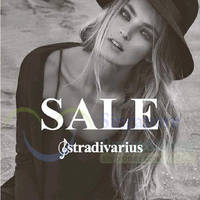 Read more about Stradivarius SALE 27 Dec 2014