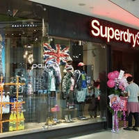 Read more about Superdry Grand Opening Promotion @ Vivocity 5 - 7 Dec 2014