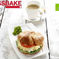 Read more about Swissbake 44% OFF Sandwich & Drink @ 14 Outlets 13 Dec 2014