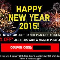 Read more about Uniqlo 10% OFF Storewide Online Promo 29 Dec 2014 - 8 Jan 2015