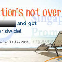 Read more about Zuji Singapore 10% OFF Hotels Coupon Code (NO Min Spend) 26 - 31 Dec 2014
