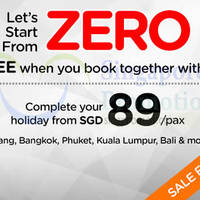 Read more about Air Asia Go Book a Hotel & Get FREE Flights (From $89/pax) 20 - 24 Jan 2015