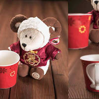 Read more about Starbucks NEW CNY Goodies & Limited-Edition Merchandise 23 Jan 2015