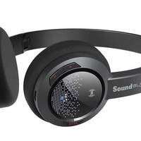 Read more about Creative New Sound Blaster Jam Bluetooth Headset Available From Feb 2015