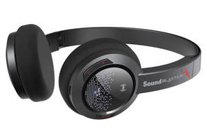 Featured image for Creative New Sound Blaster Jam Bluetooth Headset Available From Feb 2015