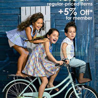 Read more about Gingersnaps 15% OFF Storewide Promo 26 Jan - 8 Feb 2015