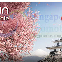 Read more about Hotels.Com Up To 50% OFF Japan Hotels Sale 13 - 16 Jan 2015