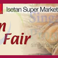 Read more about Isetan Japan Food Fair @ Westgate 23 Jan - 2 Feb 2015