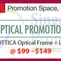 Read more about Isetan Orchard Optical Promotion 15 Jan - 5 Feb 2015