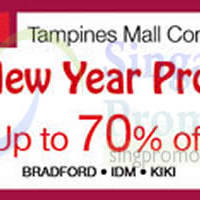 Read more about Isetan Tampines Lunar New Year Promotion 26 Jan - 1 Feb 2015