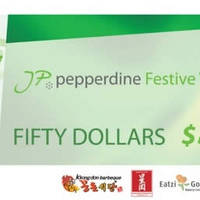 Read more about Jack's Place, Eatzi & More 20% OFF Cash Voucher 1 Jan 2015