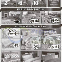Read more about Jean Perry Christmas LNY Celebration Sale @ Singapore Expo 23 - 25 Jan 2015