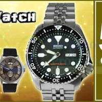 Read more about K-Watch 50% OFF Watches (Citizen, Esprit, Puma, Seiko, Fcuk, etc) (NO Min Spend) Coupon Code 19 Jan 2015