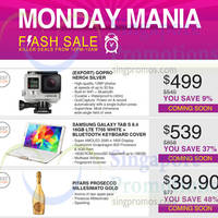 Read more about Lazada Monday Mania 12hr Special Offers 26 Jan 2015