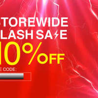 Read more about Lazada Singapore 10% OFF Coupon Code 8 - 9 Jan 2015