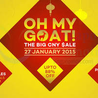 Read more about Lazada Big CNY 1-Day Sale 27 Jan 2015