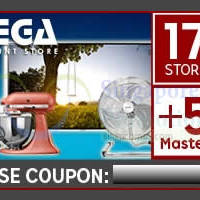 Read more about Mega Discount Store 22% OFF (NO Min Spend) 1-Day Coupon Code 27 Jan 2015