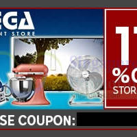 Read more about Mega Discount Store 17% OFF (NO Min Spend) Coupon Code 28 - 29 Jan 2015