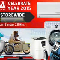 Read more about Mega Discount Store 10% OFF (NO Min Spend) 48hr Coupon Code 3 - 4 Jan 2015